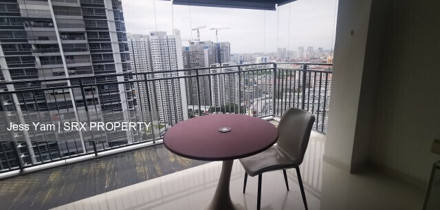 Blk 138C The Peak @ Toa Payoh (Toa Payoh), HDB 5 Rooms #568852621